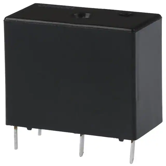 G5Q-1A4-EU DC5 Omron Electronics Inc-EMC Div